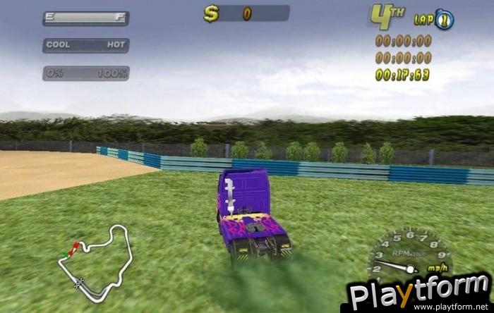 Rig Racer 2 (PC)