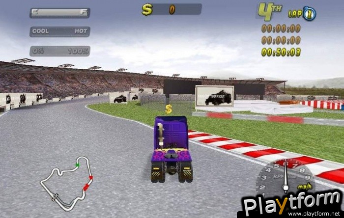 Rig Racer 2 (PC)