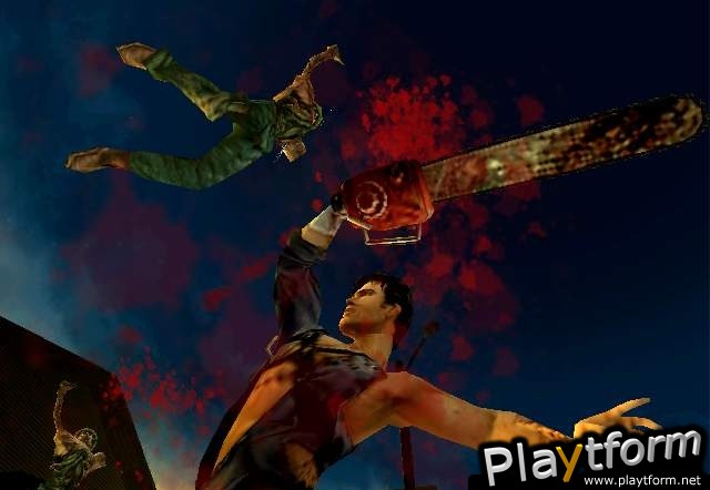 Evil Dead: Regeneration (PC)