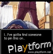 Phoenix Wright (Mobile)