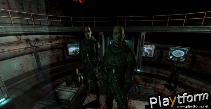 Quake 4 (PC)