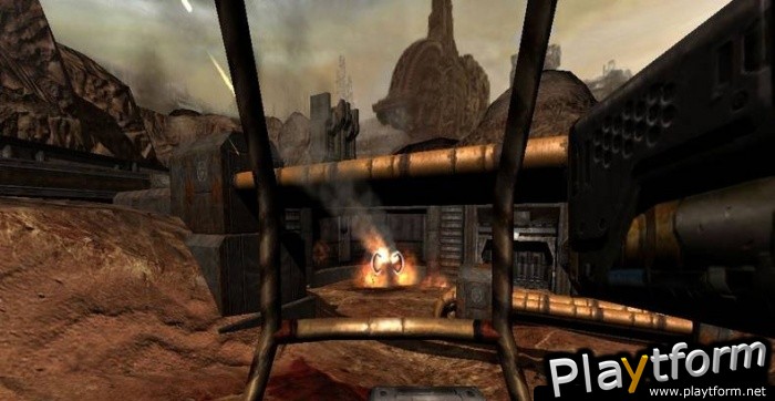 Quake 4 (PC)