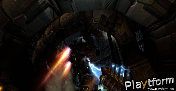 Quake 4 (PC)