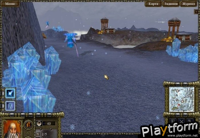 Battle Mages: Sign of Darkness (PC)