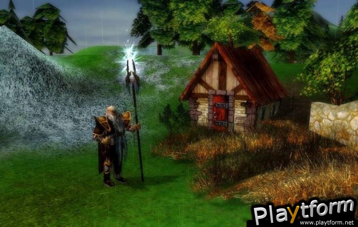 Battle Mages: Sign of Darkness (PC)