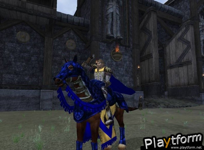 Dark Age of Camelot: Darkness Rising (PC)