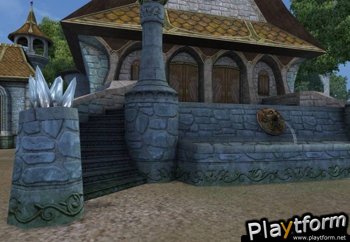 Dark Age of Camelot: Darkness Rising (PC)