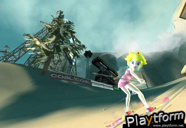 SSX On Tour (GameCube)