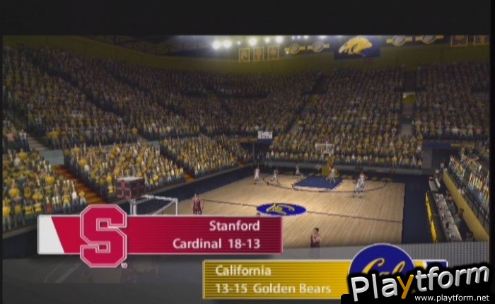 NCAA March Madness 06 (Xbox)