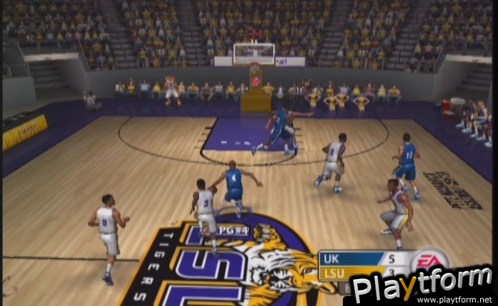 NCAA March Madness 06 (Xbox)