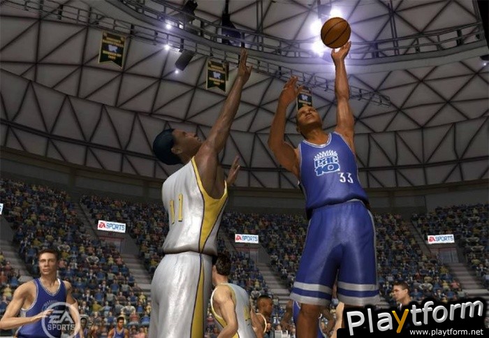 NCAA March Madness 06 (Xbox)