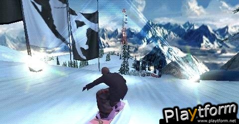 SSX On Tour (PSP)