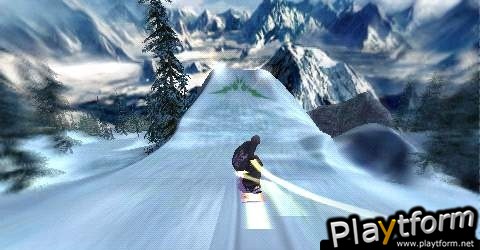 SSX On Tour (PSP)