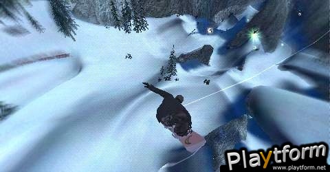 SSX On Tour (PSP)