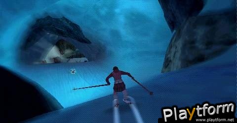 SSX On Tour (PSP)