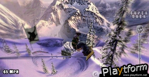 SSX On Tour (PSP)