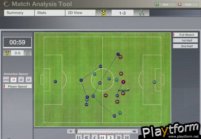 FIFA Manager 06 (PC)