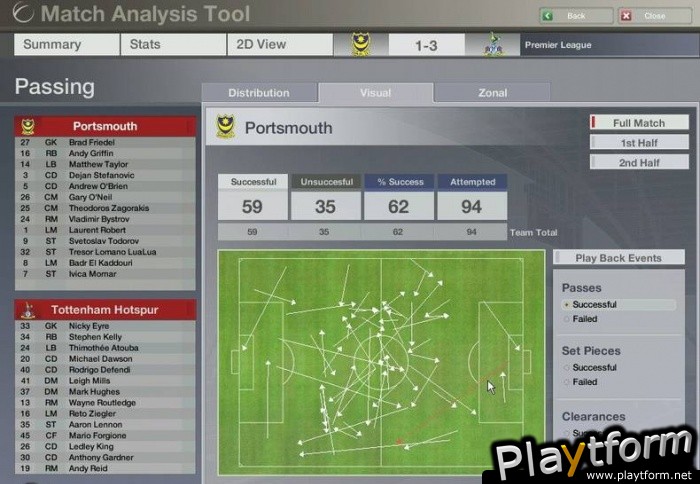 FIFA Manager 06 (PC)