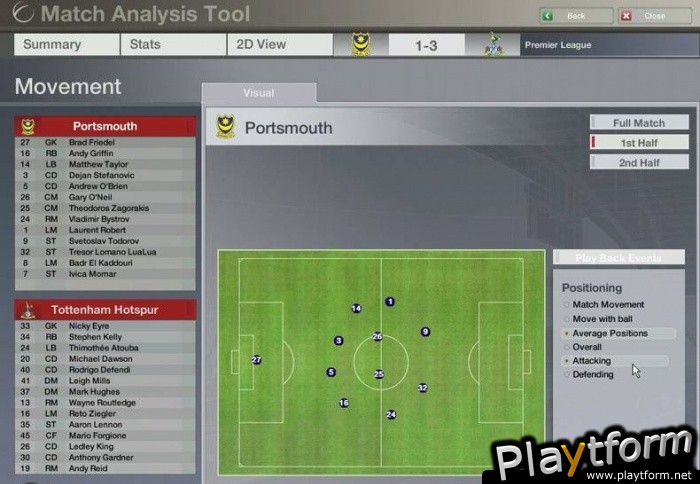 FIFA Manager 06 (PC)