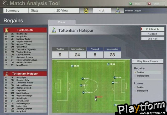 FIFA Manager 06 (PC)