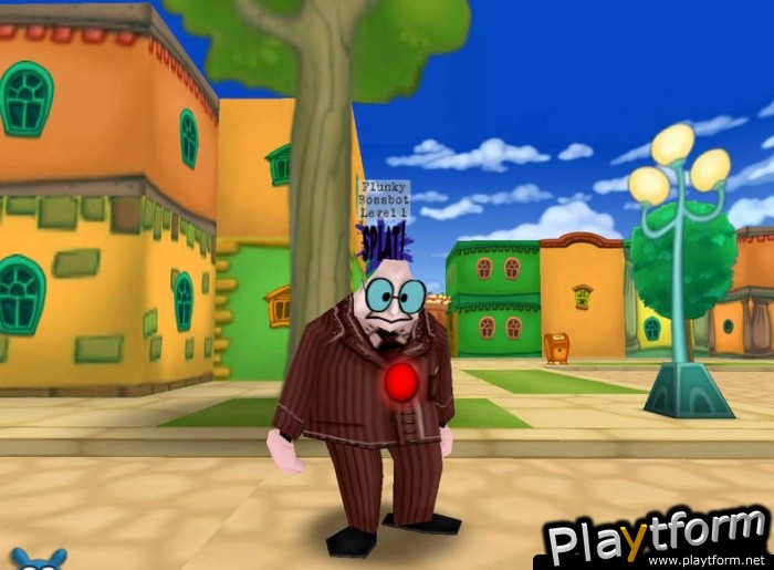 Disney's Toontown Online (PC)