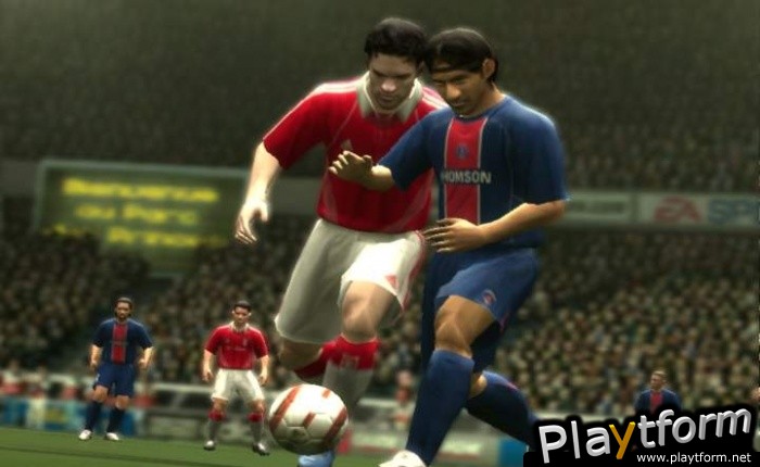 FIFA Soccer 06 (PC)