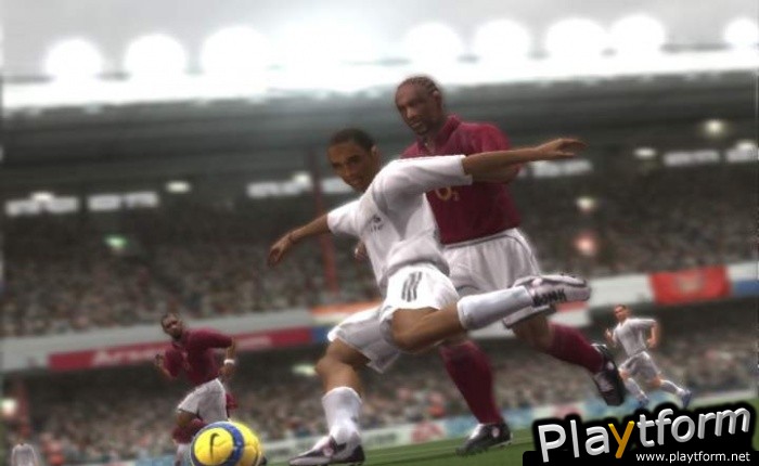 FIFA Soccer 06 (PC)