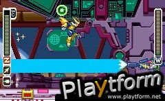 Mega Man Zero 4 (Game Boy Advance)