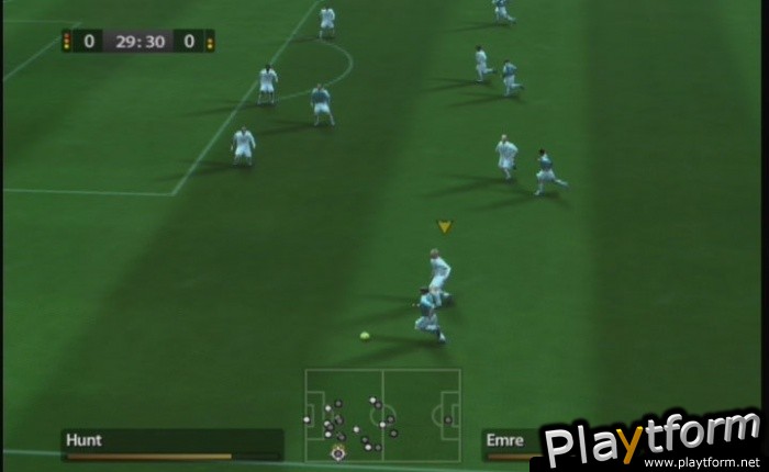 FIFA Soccer 06 (Xbox)