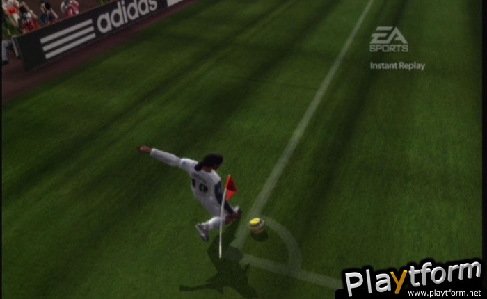 FIFA Soccer 06 (Xbox)