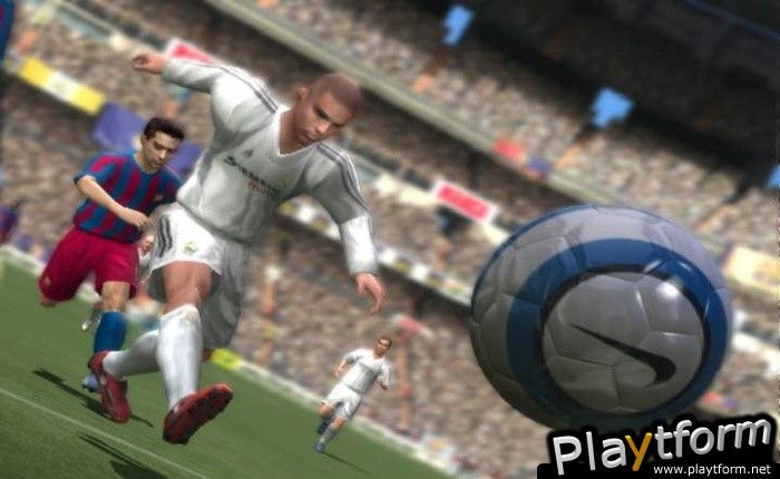 FIFA Soccer 06 (Xbox)