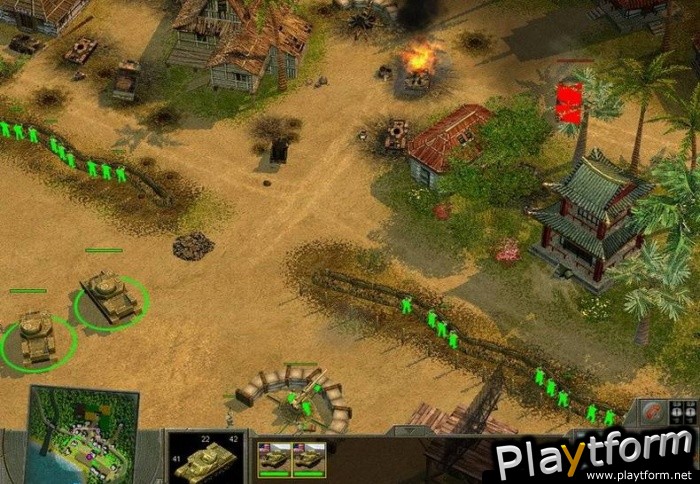 Blitzkrieg 2 (PC)