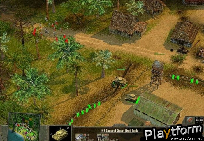 Blitzkrieg 2 (PC)