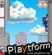 Ultimate Spider-Man (Mobile)