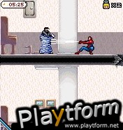 Ultimate Spider-Man (Mobile)