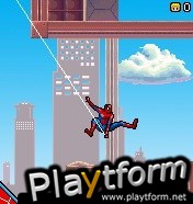 Ultimate Spider-Man (Mobile)