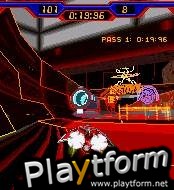 System Rush (N-Gage)