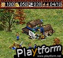 Age of Empires II (Mobile)