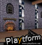 Duke Nukem Mobile 3D (Mobile)