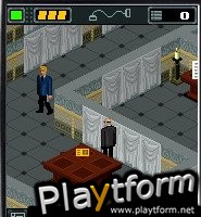 Hitman: Blood Money (Mobile)