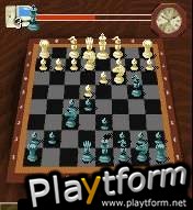 Karpov Chess (Mobile)