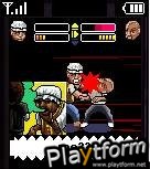 D12 Pro Wrestling (Mobile)