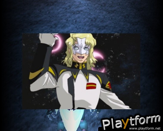 Mobile Suit Gundam Seed: Never Ending Tomorrow (PlayStation 2)