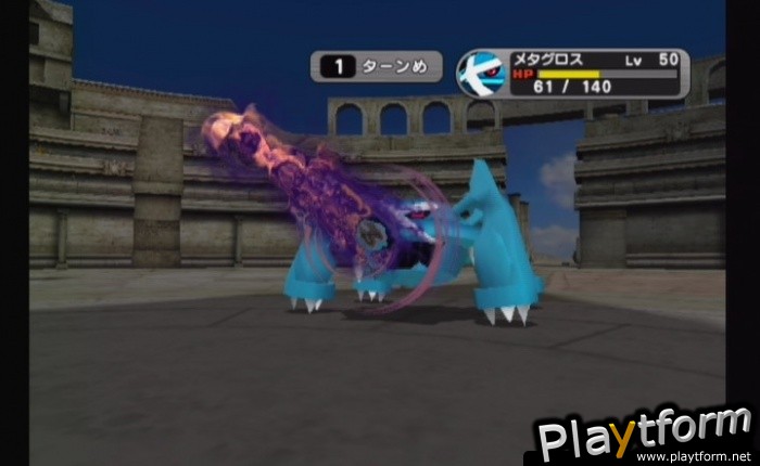 Pokemon XD: Gale of Darkness (GameCube)