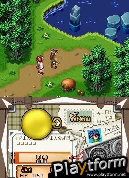 Lunar: Dragon Song (DS)