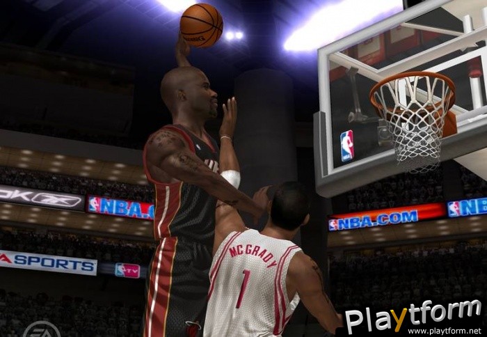 NBA Live 06 (PC)