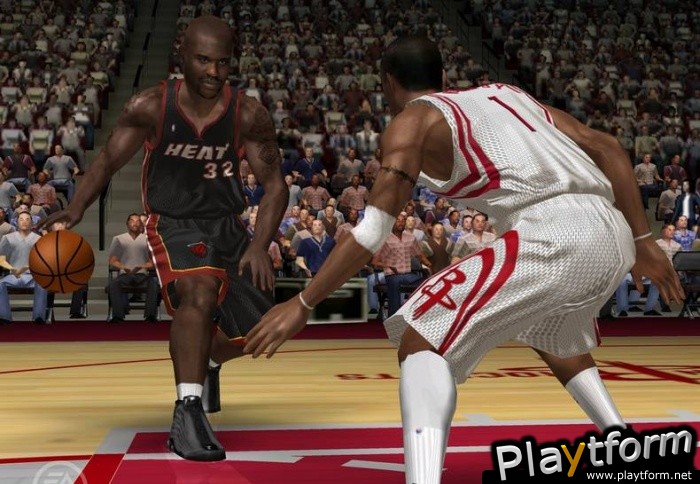 NBA Live 06 (PC)