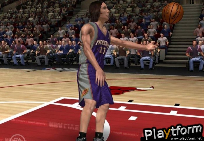 NBA Live 06 (PC)