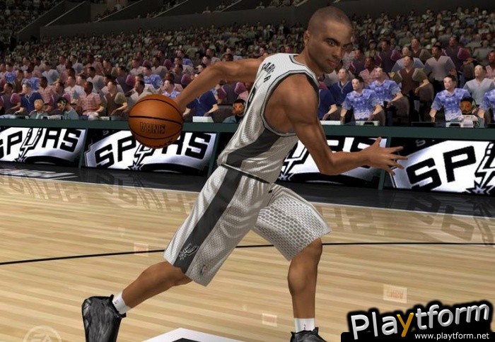 NBA Live 06 (PC)