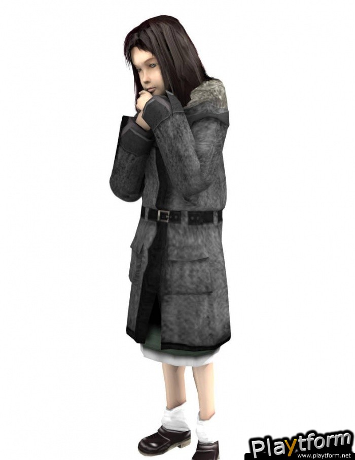 Indigo Prophecy (PlayStation 2)